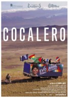 Cocalero - Spanish Movie Poster (xs thumbnail)