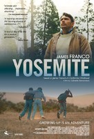 Yosemite - Movie Poster (xs thumbnail)
