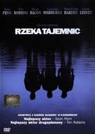 Mystic River - Polish DVD movie cover (xs thumbnail)