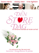 Store dag, Den - Danish Movie Poster (xs thumbnail)
