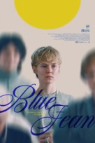 Blue Jean - International Movie Poster (xs thumbnail)