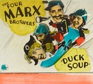 Duck Soup - poster (xs thumbnail)