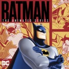 &quot;Batman: The Animated Series&quot; - Movie Cover (xs thumbnail)