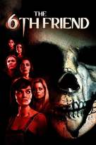 The 6th Friend - Movie Cover (xs thumbnail)