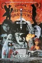 The Exorcist Custom