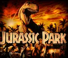 Jurassic Park Poster
