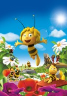 Maya the Bee Movie - Key art (xs thumbnail)