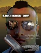 Shattered Day - Movie Cover (xs thumbnail)