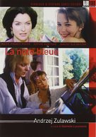 La note bleue - Italian Movie Cover (xs thumbnail)