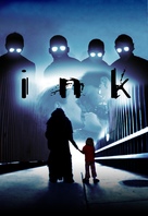 Ink - Movie Poster (xs thumbnail)