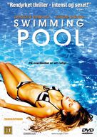Swimming Pool - Danish Movie Cover (xs thumbnail)