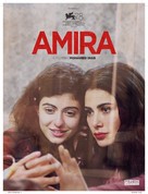 Amira - International Movie Poster (xs thumbnail)