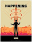 Happening: A Clean Energy Revolution - Movie Poster (xs thumbnail)