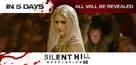 Silent Hill: Revelation 3D - Movie Poster (xs thumbnail)