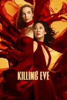 &quot;Killing Eve&quot; - Movie Cover (xs thumbnail)