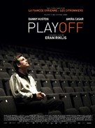 Playoff - French Movie Poster (xs thumbnail)