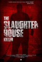 The Slaughterhouse Killer - Australian Movie Poster (xs thumbnail)