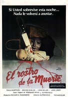 Communion - Spanish Movie Poster (xs thumbnail)