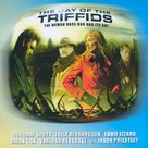 &quot;The Day of the Triffids&quot; - Movie Poster (xs thumbnail)