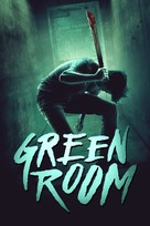 Green Room - Movie Cover (xs thumbnail)