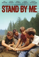 Stand by Me - Movie Cover (xs thumbnail)