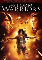 Fung wan II - DVD movie cover (xs thumbnail)
