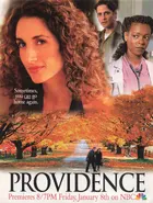 "Providence" Poster