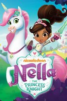 &quot;Nella the Princess Knight&quot; - Movie Poster (xs thumbnail)