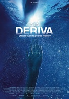 Open Water 2: Adrift - Spanish Movie Poster (xs thumbnail)