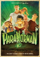 ParaNorman - Canadian DVD movie cover (xs thumbnail)