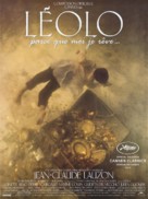 L&eacute;olo - Canadian Movie Poster (xs thumbnail)