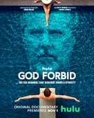 God Forbid - Movie Poster (xs thumbnail)