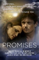 Promises - Movie Poster (xs thumbnail)