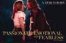 A Star Is Born - For your consideration movie poster (xs thumbnail)