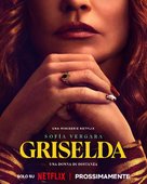 Griselda - Italian Movie Poster (xs thumbnail)