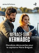 Menace sur Kermadec - French poster (xs thumbnail)