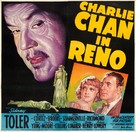 Charlie Chan in Reno - Movie Poster (xs thumbnail)