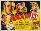 Bungalow 13 - British Movie Poster (xs thumbnail)