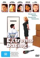 Extreme Dating - Australian poster (xs thumbnail)