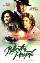Winter People - VHS movie cover (xs thumbnail)