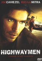 Highwaymen - Finnish Movie Cover (xs thumbnail)