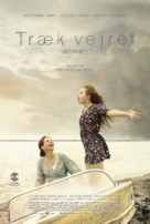 Respire - Danish Movie Poster (xs thumbnail)