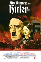 Hitler: The Last Ten Days - Spanish Movie Poster (xs thumbnail)