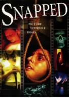 Snapped - DVD movie cover (xs thumbnail)