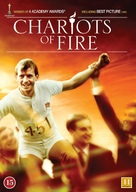 Chariots of Fire - Movie Cover (xs thumbnail)