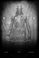 Scrape - Movie Poster (xs thumbnail)