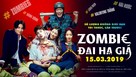 The Odd Family: Zombie on Sale - Vietnamese poster (xs thumbnail)