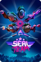 Seal Team - Movie Cover (xs thumbnail)