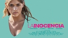 La inocencia - Spanish Movie Poster (xs thumbnail)