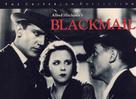 Blackmail - British DVD movie cover (xs thumbnail)